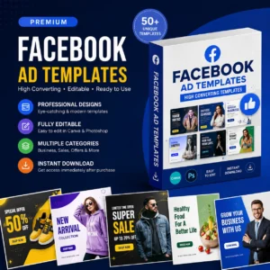 fb Ad templates