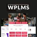wplms theme